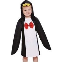 Penguin Kids Roleplay Costume ...