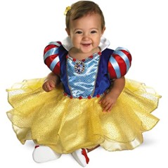 Child Costume - Snow White...