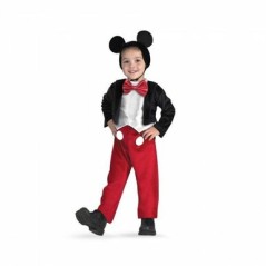Child costume - Mickey Mouse...