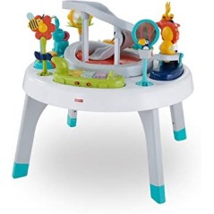 Fisher Price - 2-in-1 Sit-to-S...