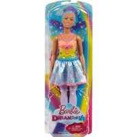 Barbie Dreamtopia Fairy Doll A...