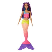 Barbie Dreamtopia Mermaid Doll...