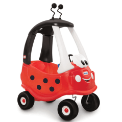 Little Tikes Lady Bug Coupe...