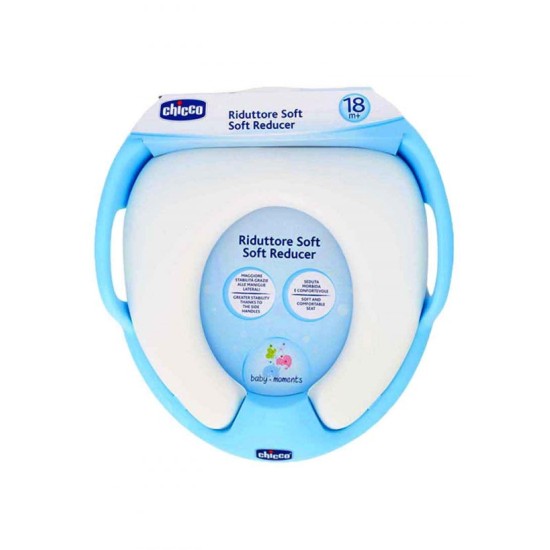Chicco Soft Reducer Potty Seat