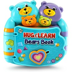 Leap Frog Hug & Learn Bear...