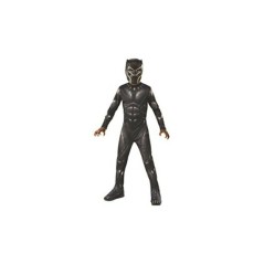 Child Costume - Black Panther...