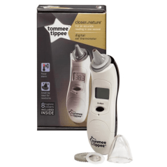 Tommee Tippee Digital Ear Ther...