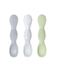 Bumkins Silicone Dipping Spoon...