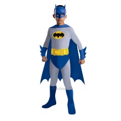 Child Costume - Batman...